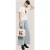 Karl Lagerfeld Disney Regular T-shirt White