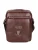 Northampton Polo Club Schoudertas Heren BROWN