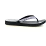 Skechers Meditation – Butterfly Garden – Dames Slippers – Zwart
