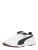 PUMA Sneakers laag ‘King’  goud / zwart / wit