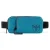 CHIEMSEE Heuptas ‘Light N Base’  turquoise / zwart