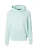 CAMP DAVID Sweatshirt  lichtgeel / mintgroen