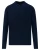 Bugatti Clothing | Heren | Polo Korte Mouw Donkerblauw