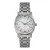 Nautis Stealth armbandhorloge met dag/datum
