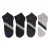 4er-Pack Herren-Söckchen, Herren-Kurzsocken