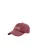 Scalpers Hoed  rood