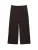 Pull&Bear Broek  donkerbruin