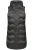 Ulla Popken Bodywarmer  antraciet