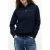 Tommy Hilfiger Tjw Reg Us Linear Hoodie Dark Night Navy
