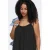 ONLY CARMAKOMA maxi jurk Plus Size – zwart