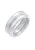ELLI PREMIUM Ring ‘Chunky’  zilver