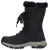 JOSEF SEIBEL Snowboots ‘Davos’  zwart