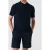 AlphaTauri Fotol V1.y9.01 Flat-knit-shirt Dark Navy