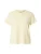 LEVI’S ® Shirt ‘Favorite Cotton Tee’  pasteelgeel