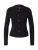 VERO MODA Gebreid vest ‘VMElise’  zwart
