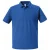 Russell Heren Authentic Eco Poloshirt (Helder Koninklijk)