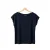 T-shirt dames Holebrook Ellen Capsleeve