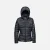 Damesjack met capuchon Geox Jaysen