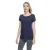 T-shirt dames Ragwear Florah B Gots
