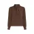 Vrouwelijke knoopblouse Moss Copenhagen Juliana