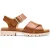 Clarks Original Orinoco cross dames sandaal