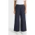 Alchemist Pants Moonflower Embr Navy
