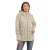 Waterdicht damesjack met rits Ragwear Monadis