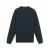 Ronde hals sweatshirt half raglan Lyle & Scott