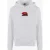 Hoodie Mister Tee California Bear