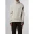 NN.07 Bert Roll Neck 6538 Ecru