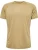 Newline Functioneel shirt ‘Beat’  ombergrijs