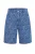 Studio Untold Jeans  blauw denim