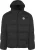 Sergio Tacchini Winterjas ‘Giamaica’  zwart