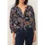 BA&SH Long Sleeves Shirt Black