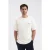 Dstrezzed Ds_lasse Tee Graphic Offwhite Offwhite