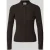 drykorn Cardigan van lanawol met polokraag model ‘ARHANYA’