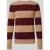 Tommy Hilfiger Regular fit gebreide pullover van het fijnste wol