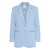 Blazer voor dames Ichi Kate SUS