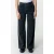 Colourful Rebel Gaias high rise denim dark grey denim