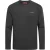 Craghoppers Heren Nour Nosilife T-shirt met lange mouwen (Donker ijzer)