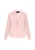 faina Blouse  goud / lichtroze / zilver