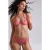 Marlies Dekkers Peekaboo Pink Lemonade Plunge Balcony Bra
