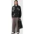 AllSaints Soundman Coach Black