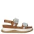 Liu·jo Fiona 02 Sandalen Bruin EU 36 Vrouw