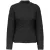 Only Lulu Highneck Knit Trui Dames