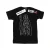 Star Wars Heren Beste Pa In De Melkweg T-Shirt (Zwart)