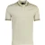 Boss Black H phillipson poloshirt beige