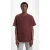 Levi’s Ss Basic T-shirt Red