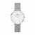 Dameshorloge Daniel Wellington Classic Petite Sterling