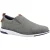 Hush Puppies Benny Canvas Heren Khaki Loafers